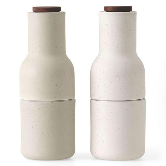 Audo bottle Grinder Keramik
