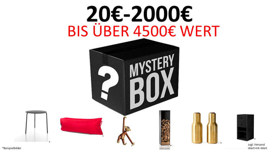 B-Ware Mysterybox