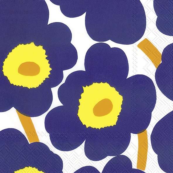 Marimekko Servietten