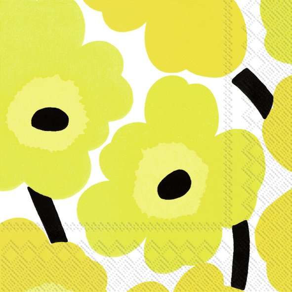 Marimekko Servietten