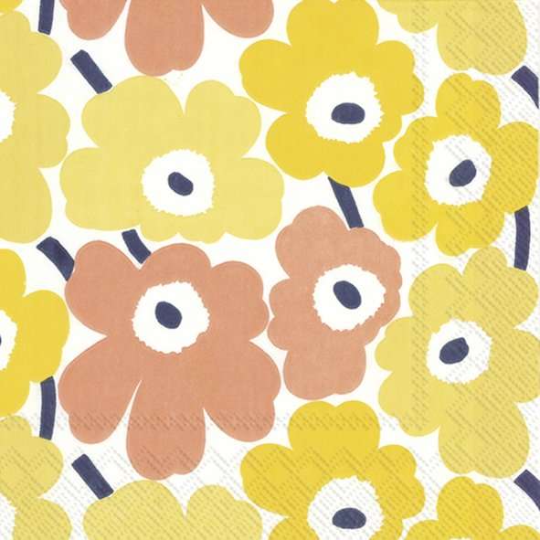 Marimekko Servietten