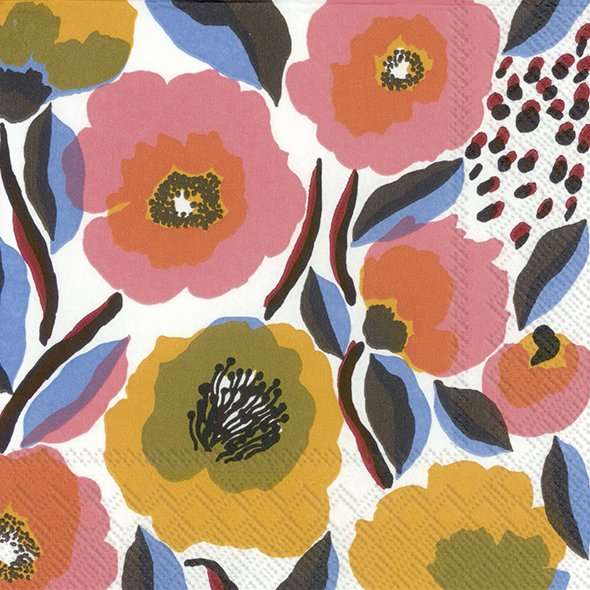 Marimekko Servietten