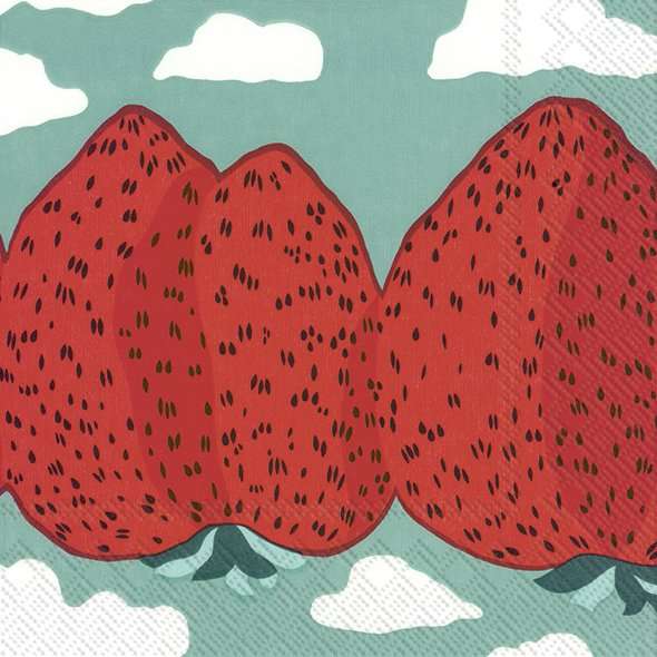 Marimekko Servietten