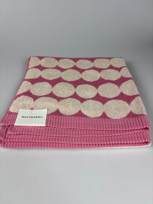 Marimekko RÄSYMATTO BATH TOWEL 150x70CM Badetuch