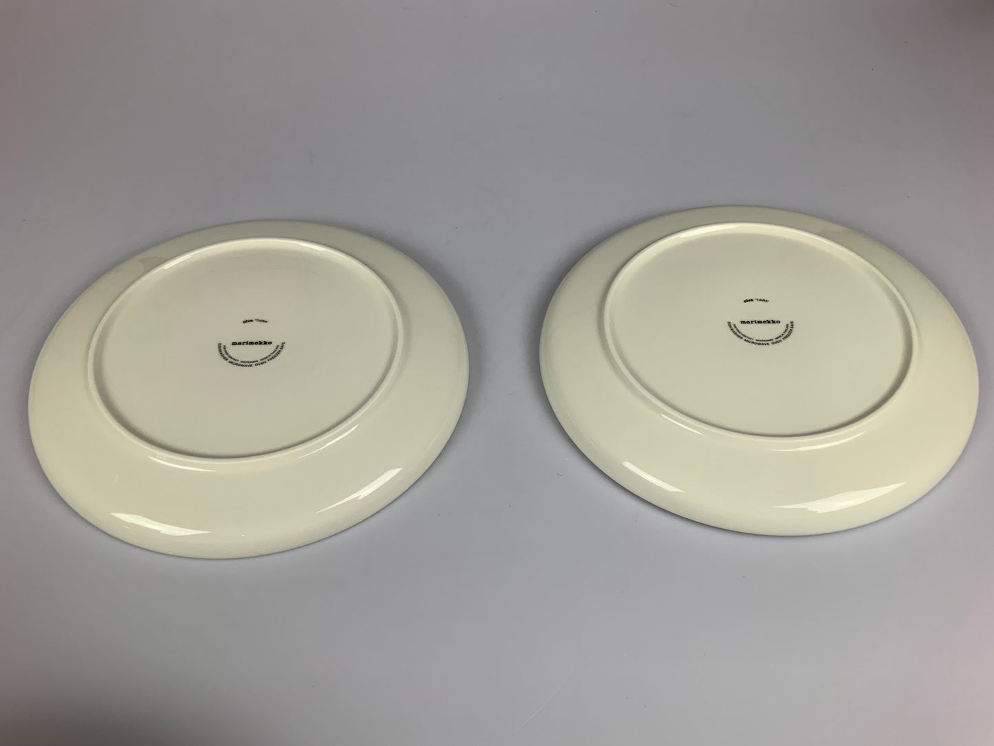 Marimekko TIARA DINNER SET 6 PCS