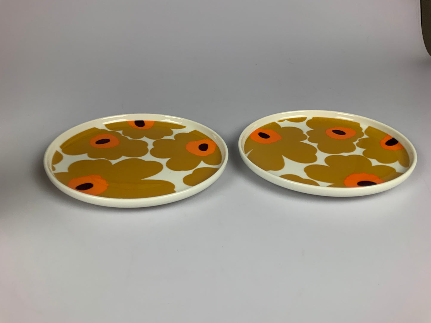 Marimekko UNIKKO BREAKFAST SET 4 PCS