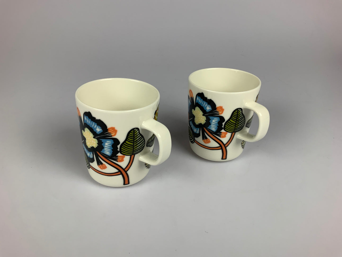 Marimekko TIARA DINNER SET 6 PCS