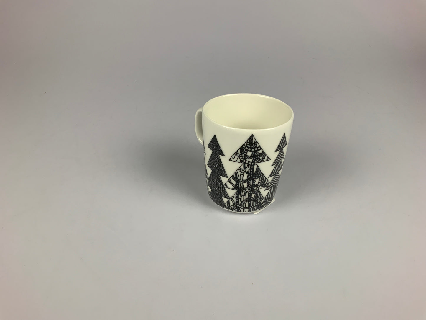 Marimekko KUUSIKOSSA MUG 2,5 DL