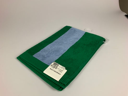Marimekko JUHLARAITA HAND TOWEL 50X70 CM