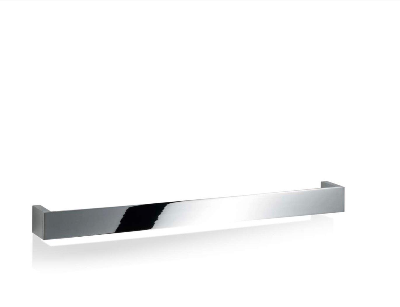 Decor Walther Brick Handtuchstange 60 cm HTE60 chrom