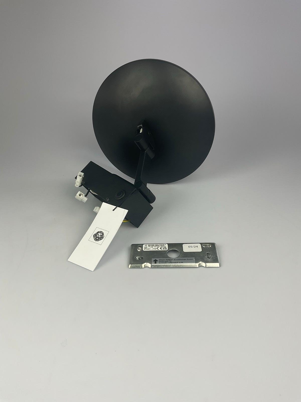 Decor Walther Vision R 5 x Wandkosmetikspiegel