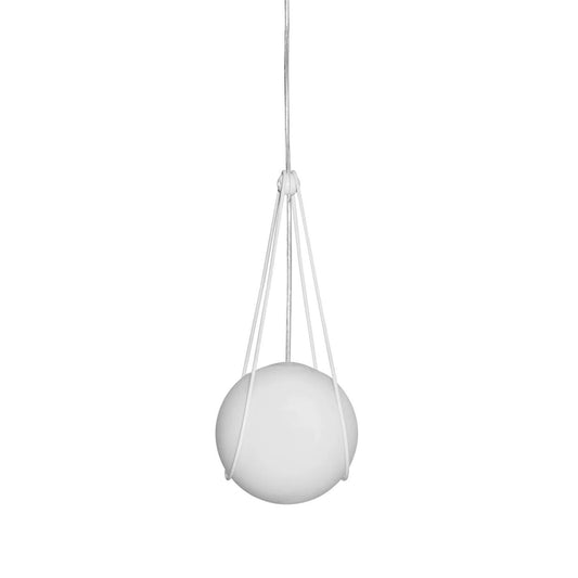 Designhouse Stockholm Assembly Kosmos holder weiß