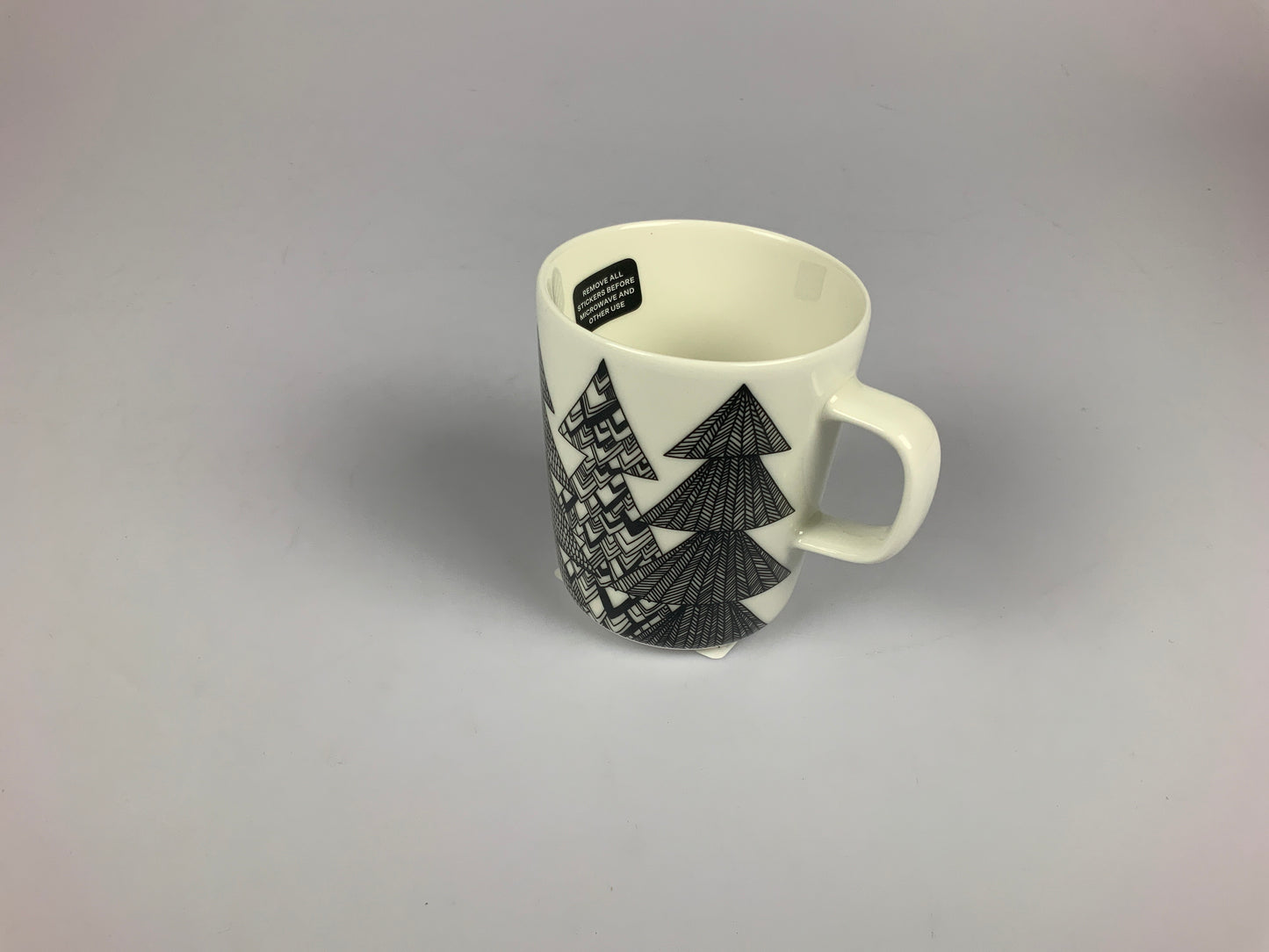 Marimekko KUUSIKOSSA MUG 2,5 DL