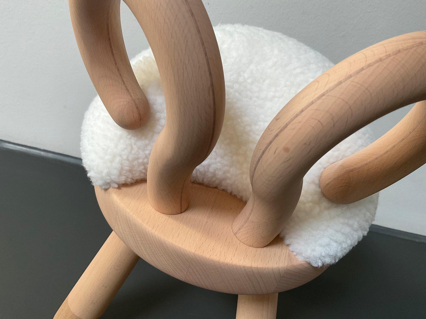 EO Denmark Sheep Chair