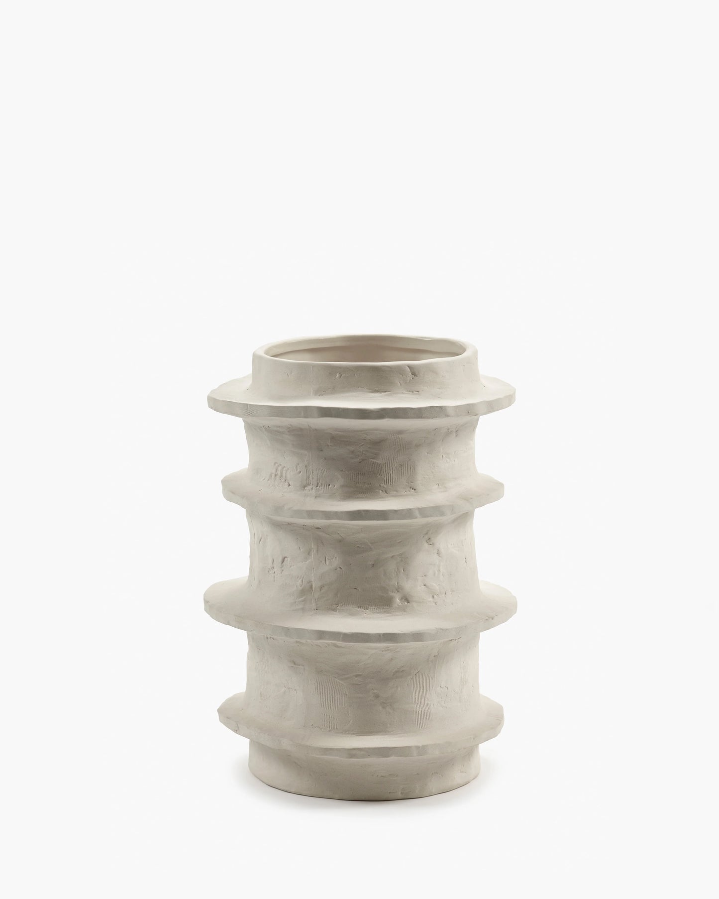 Serax Blumentopf 03 S beige Molly