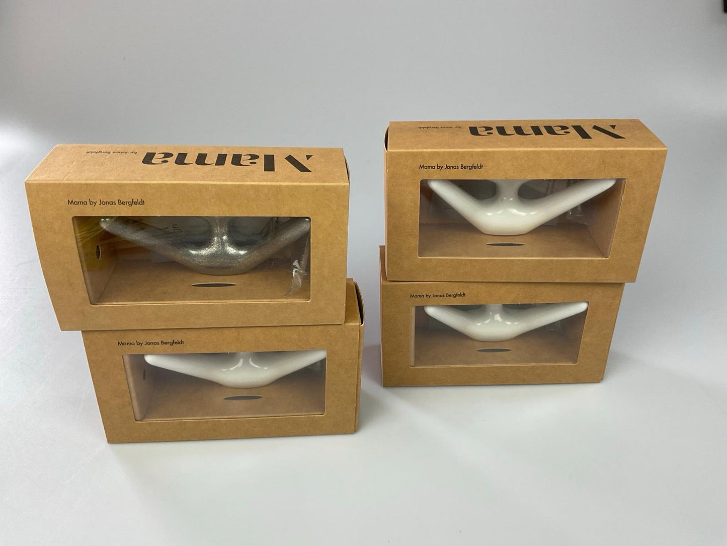 Essem Design Haken Mama