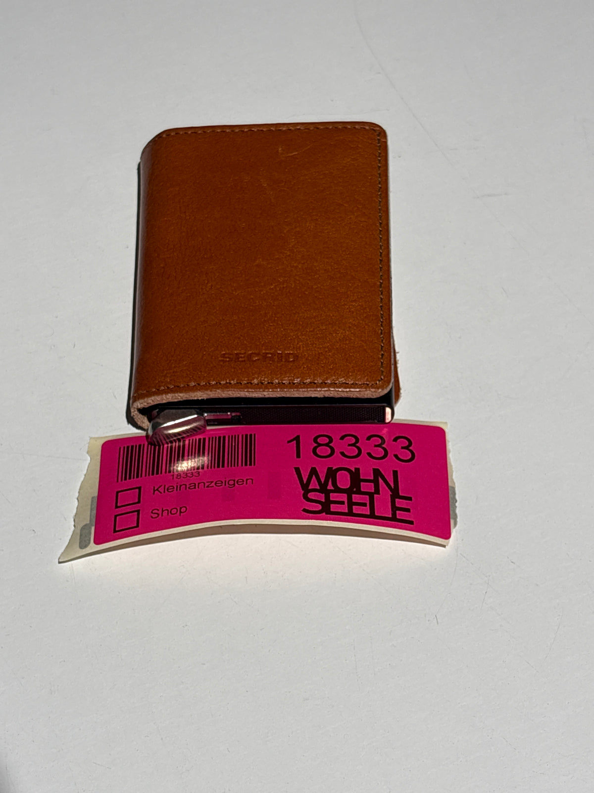 Secrid Wallets B-Ware