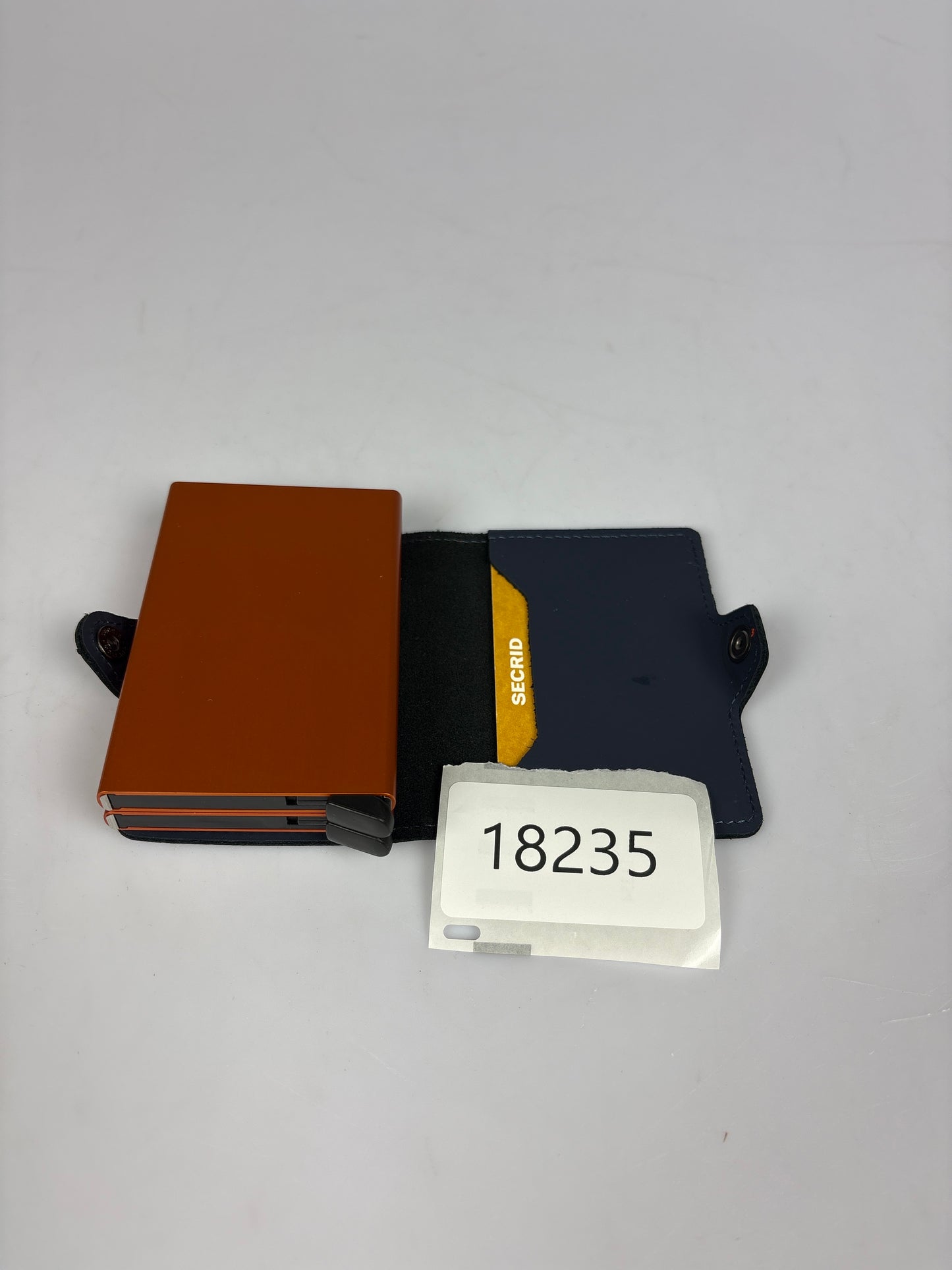 Secrid Wallets B-Ware