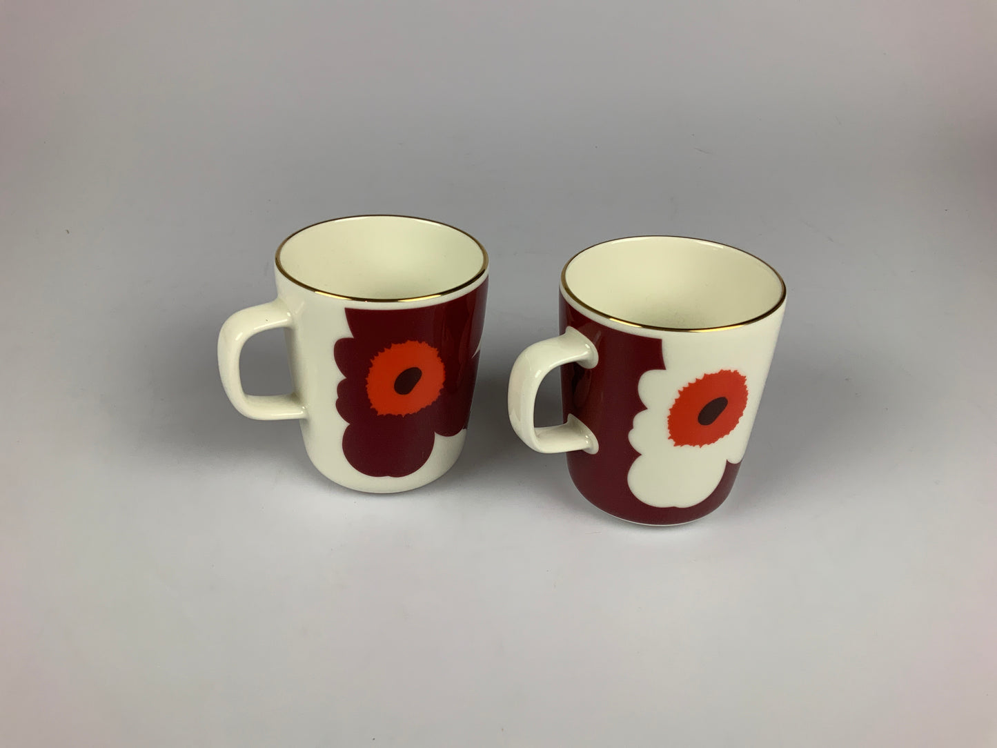 Marimekko JUHLA UNIKKO MUG 2,5 DL 2 PCS