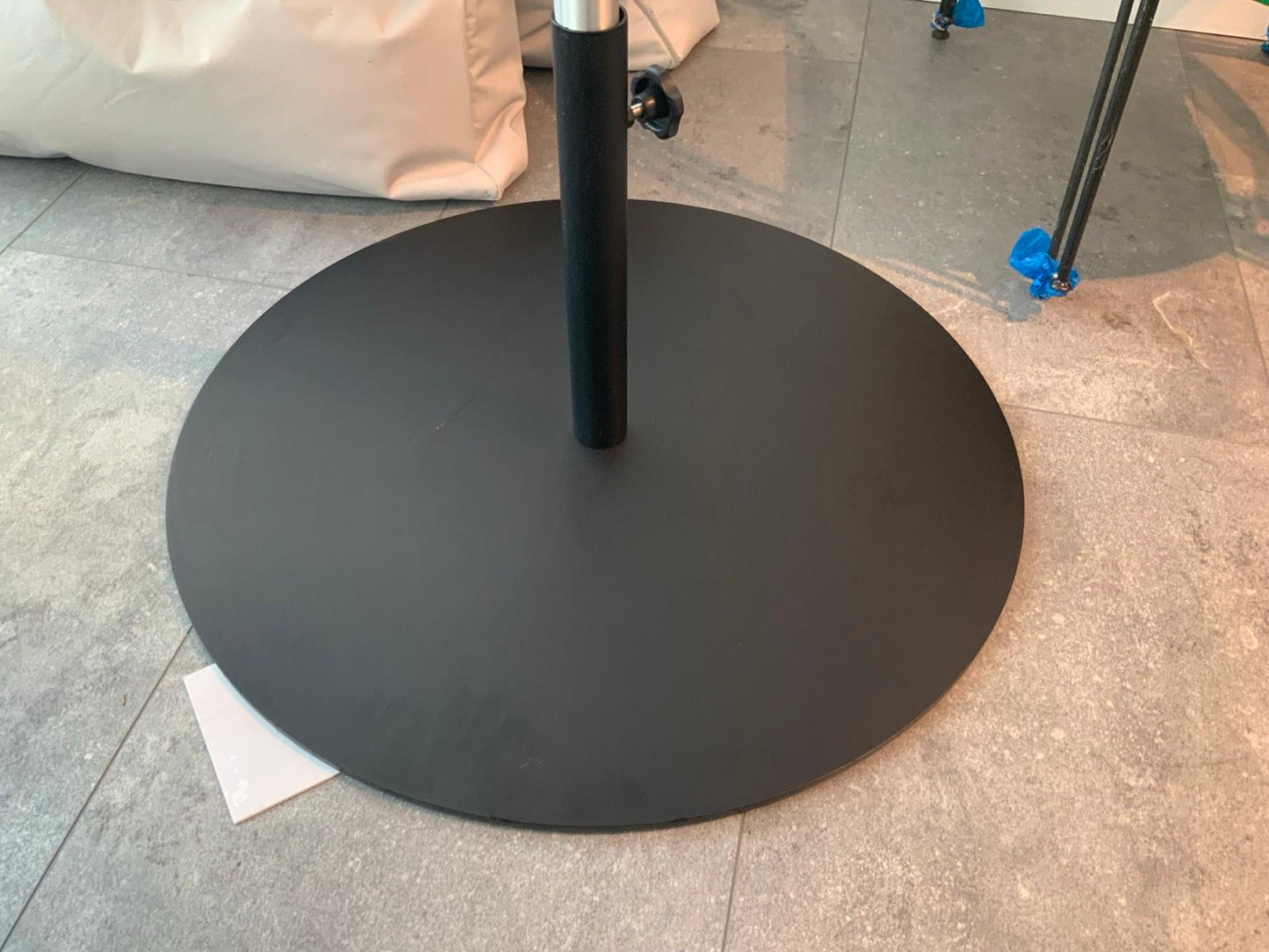 Fatboy Parasol Sonnenschirmständer schwarz