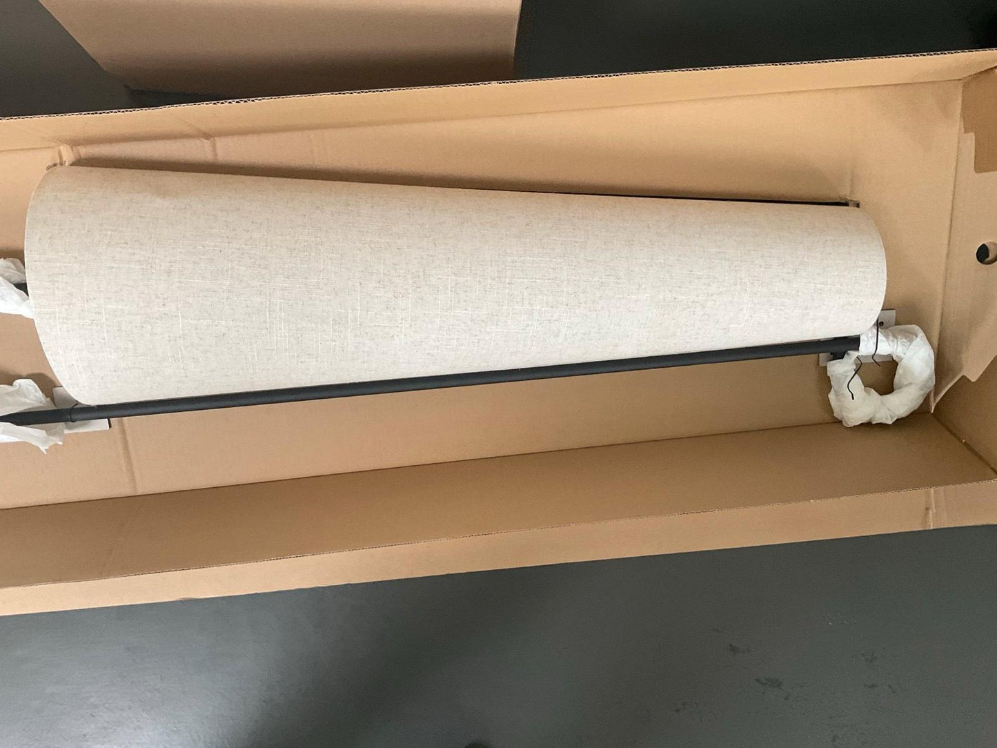Ferm Living Ancra Stehleuchte