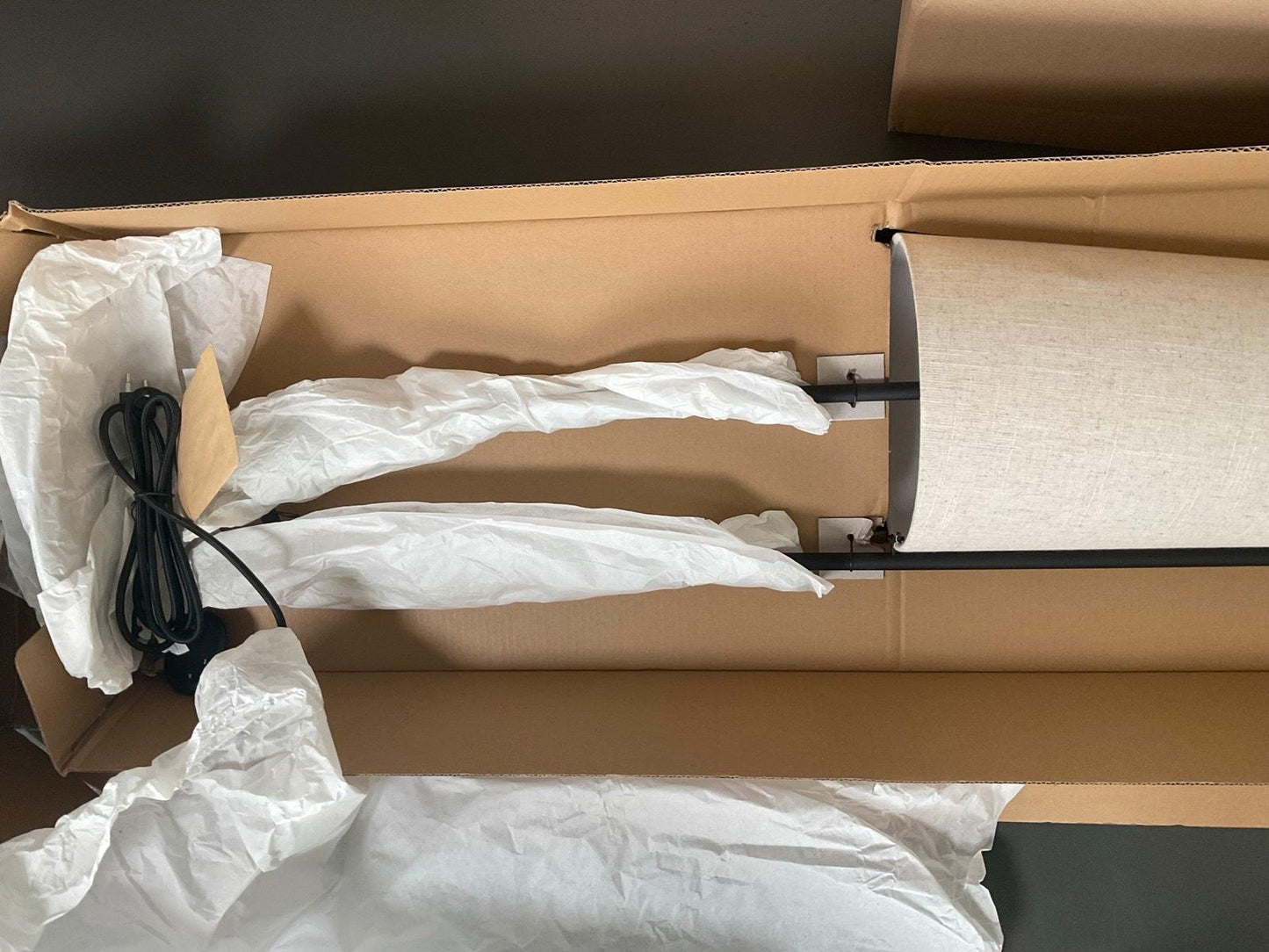 Ferm Living Ancra Stehleuchte