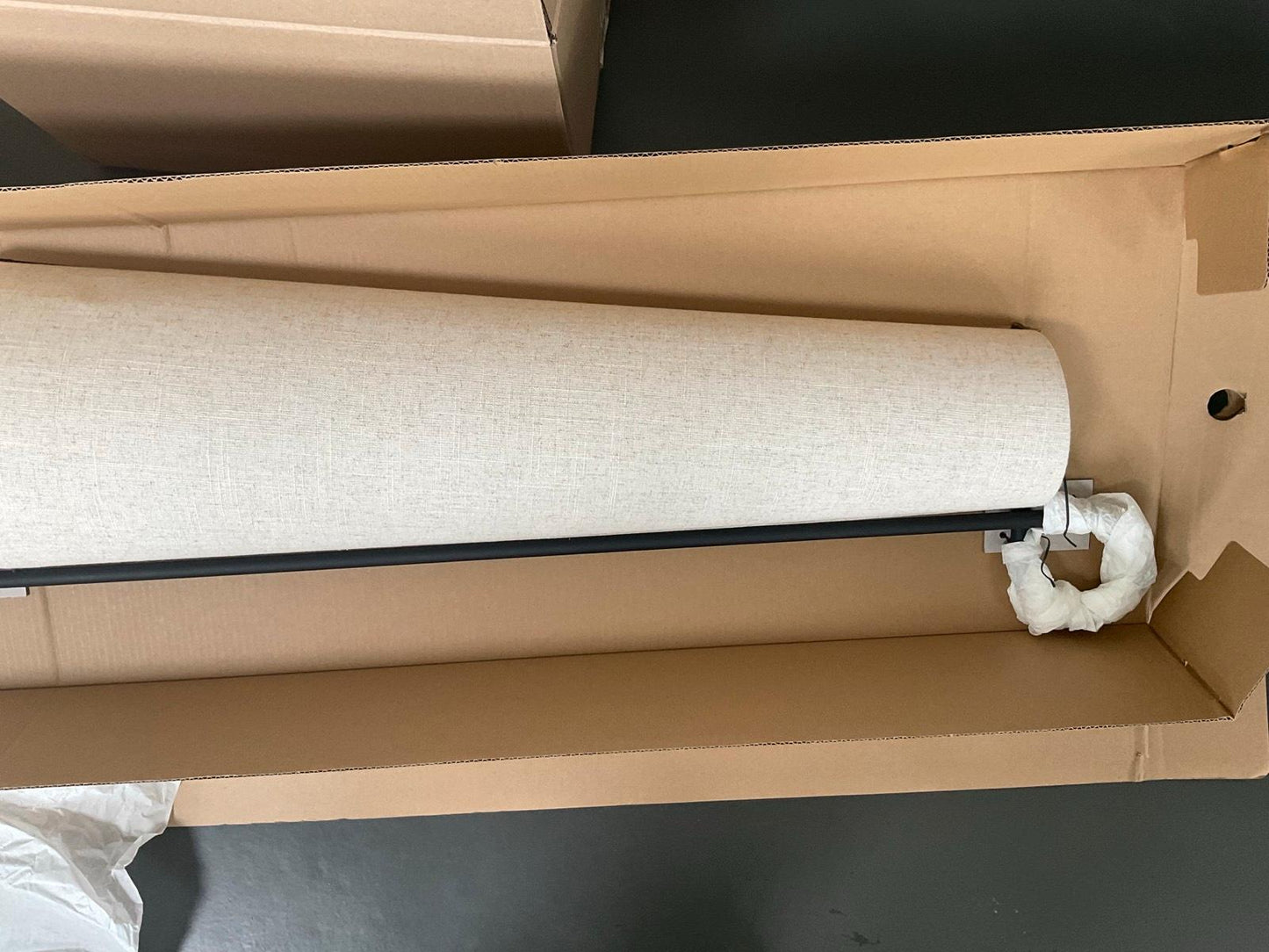 Ferm Living Ancra Stehleuchte