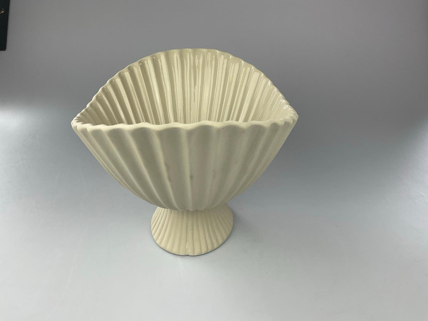 Ferm Living Fountain Schüssel groß groß: B 28 x H 19 x T 24 cm