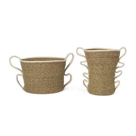Ferm Living Verso Korb einzeln