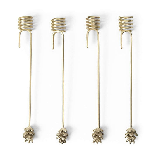 Ferm living Forest Christbaumkerzenhalter