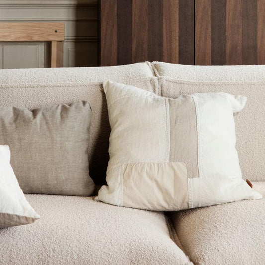 Ferm living Kissen Part 50 x 50 cm