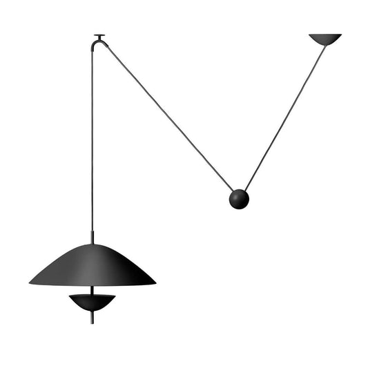 Ferm living LOD Pendelleuchte Eisen