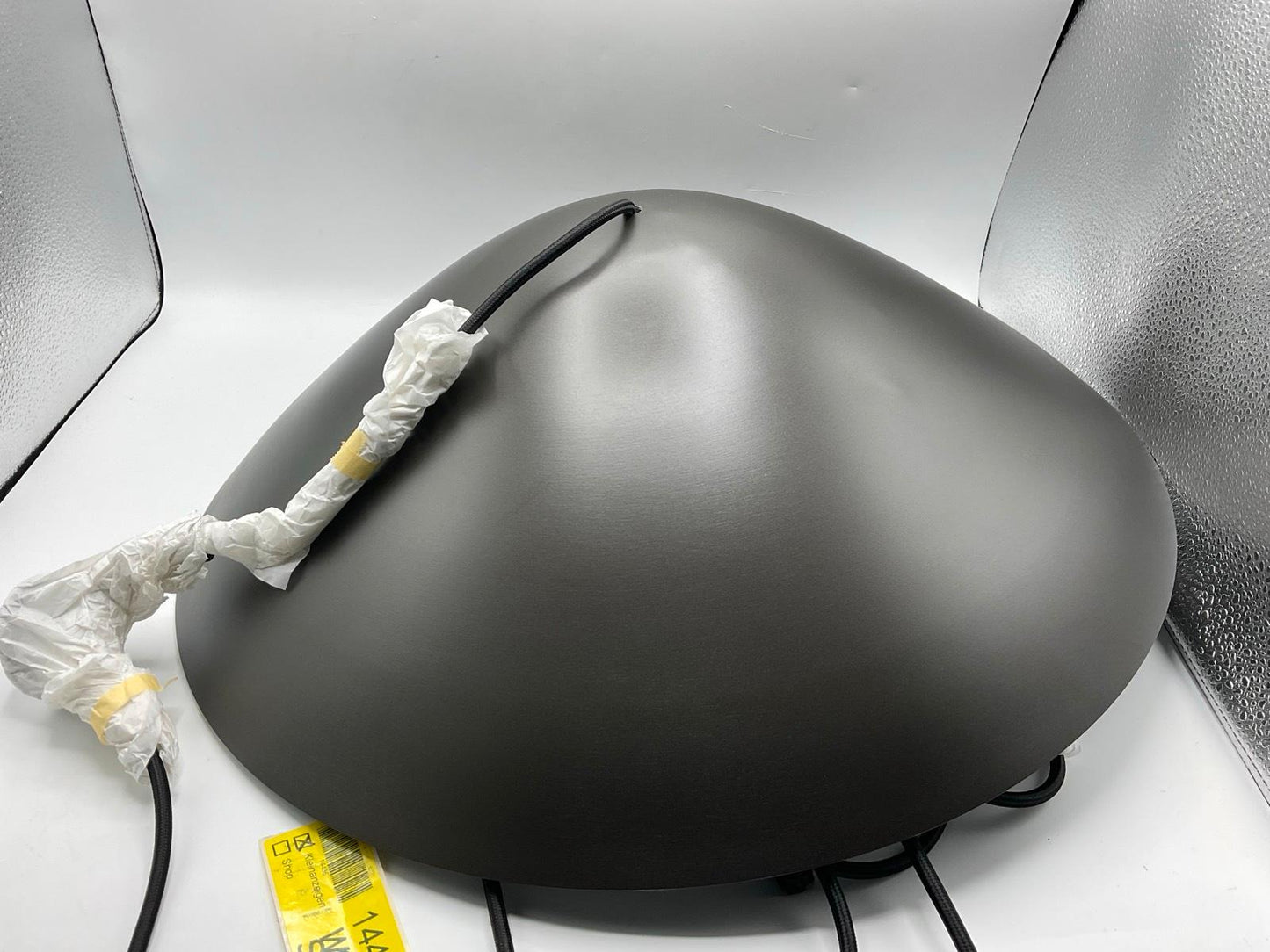 Ferm living LOD Pendelleuchte Eisen