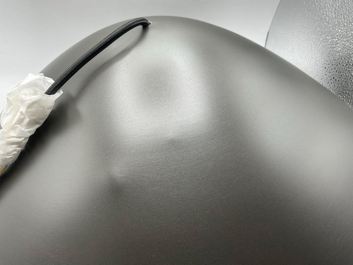 Ferm living LOD Pendelleuchte Eisen