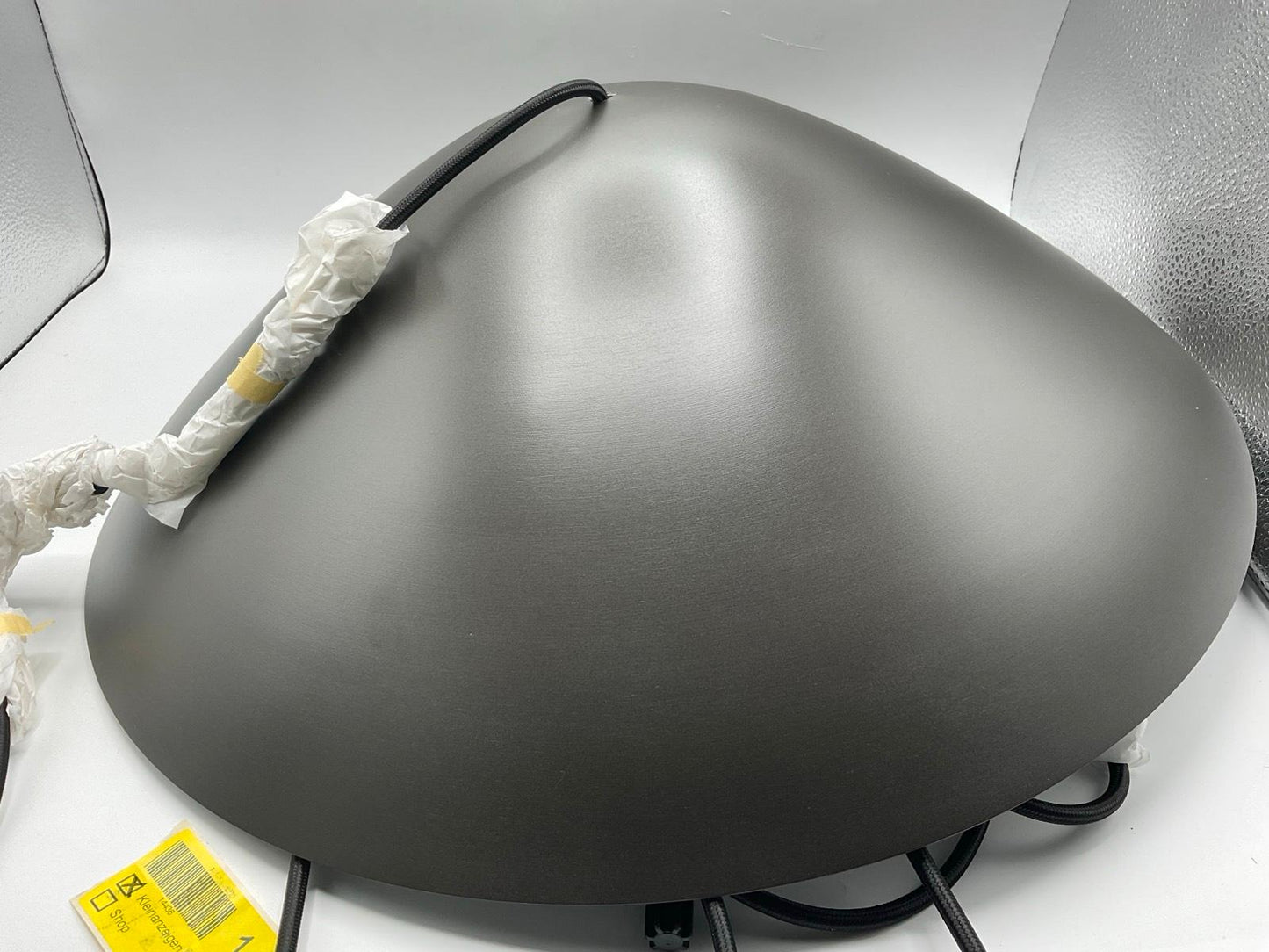 Ferm living LOD Pendelleuchte Eisen