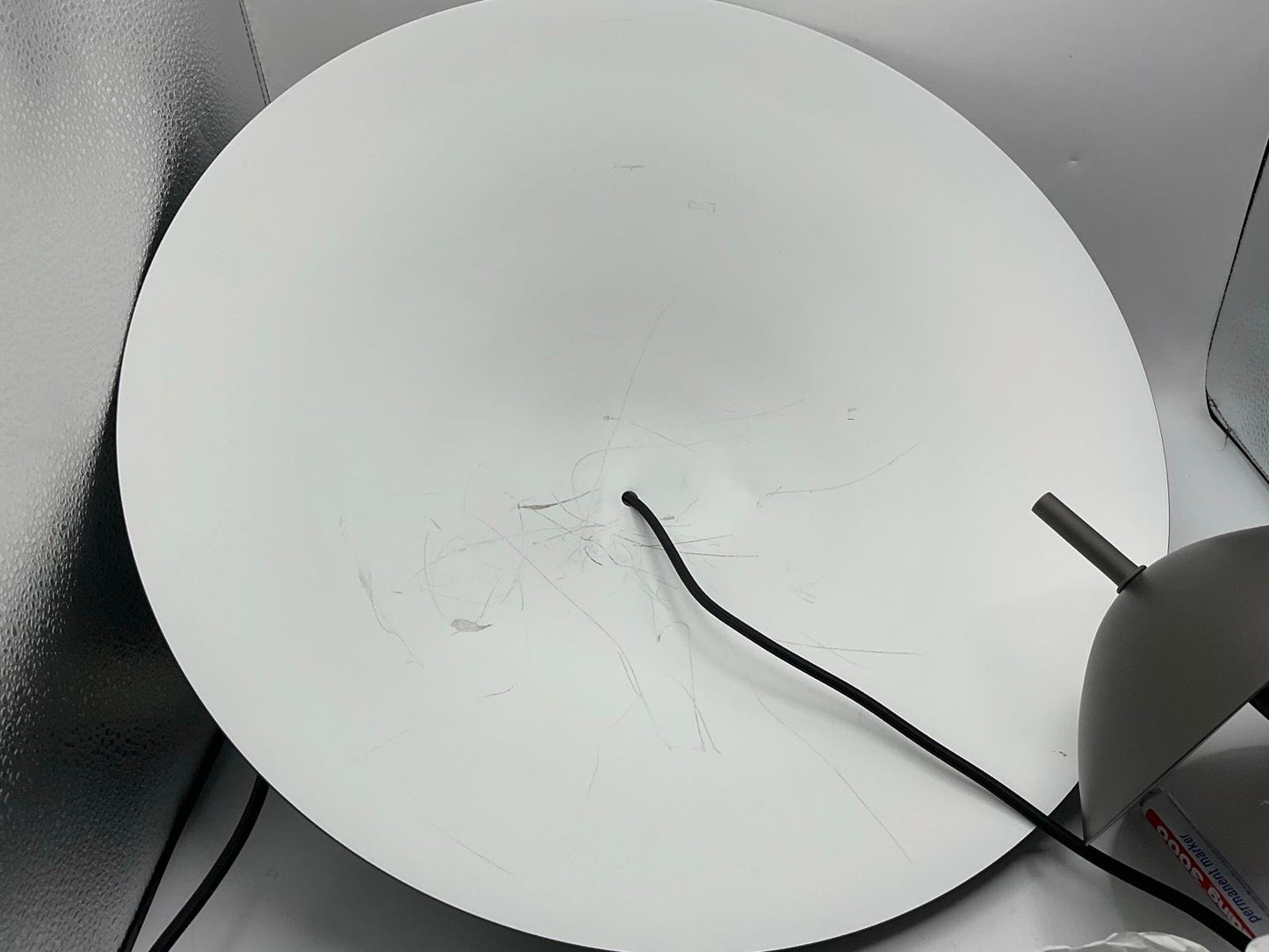 Ferm living LOD Pendelleuchte Eisen
