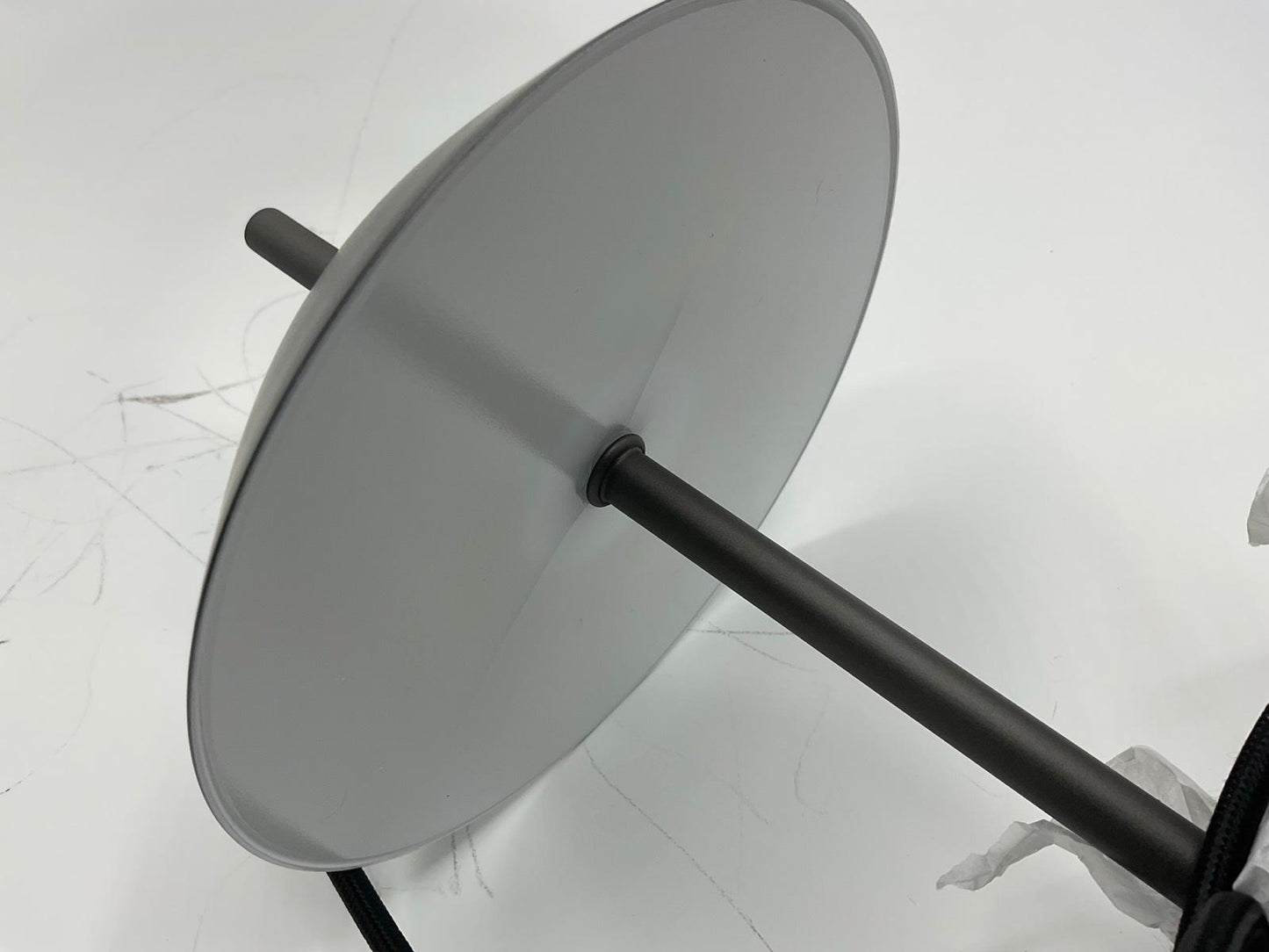 Ferm living LOD Pendelleuchte Eisen