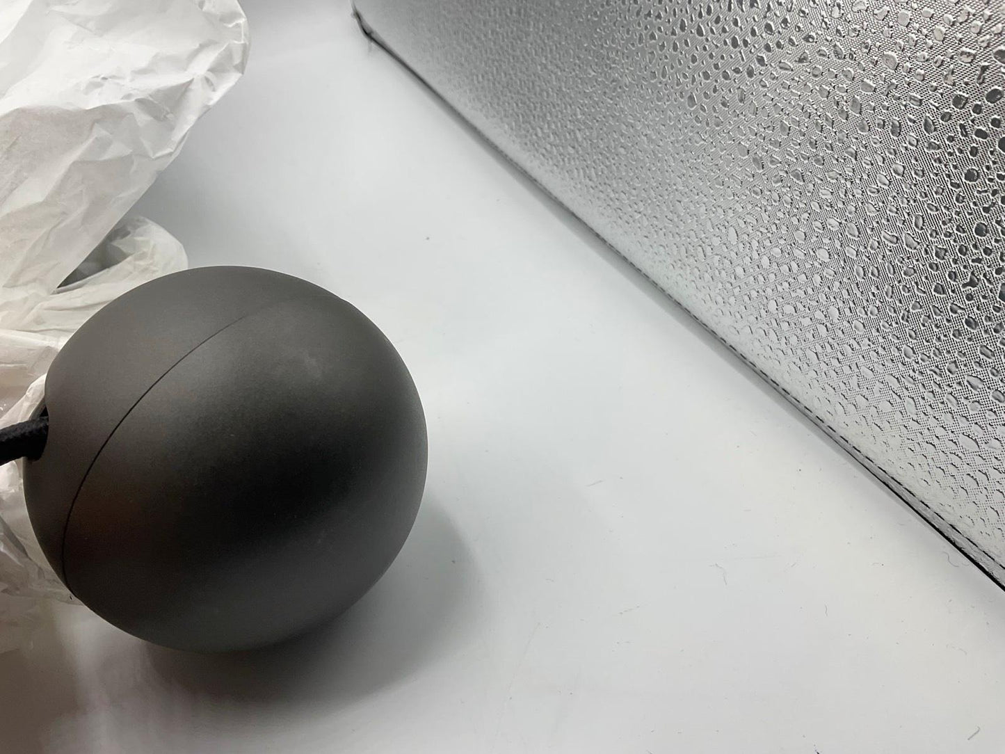 Ferm living LOD Pendelleuchte Eisen