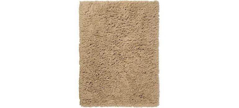 Ferm living Meadow Hige Pile rug large light sand 200x300 cm