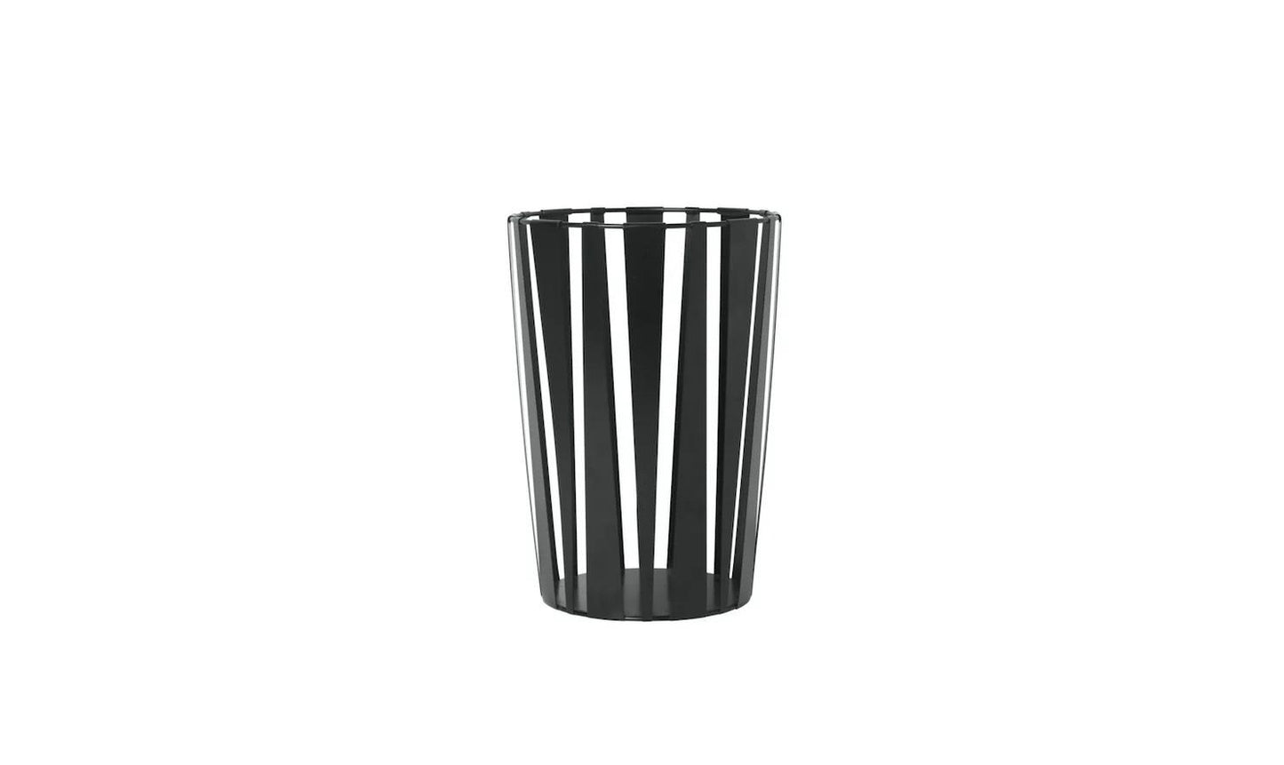 Ferm living Rob Basket schwarz