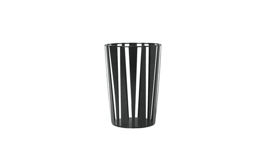 Ferm living Rob Basket schwarz