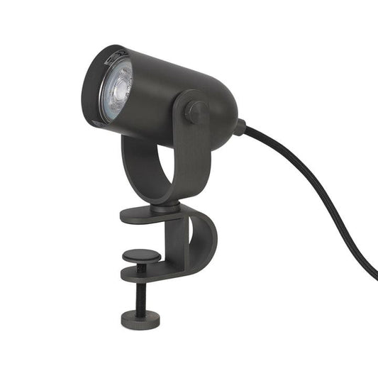 Ferm living Ruuvi Lamp Blackered Iron