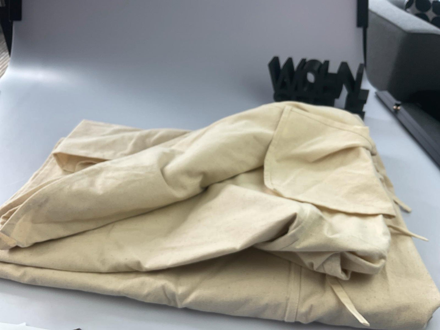 Ferm living Settle Himmelbett