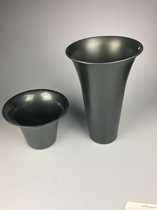 Ferm living Spun Alu Pot