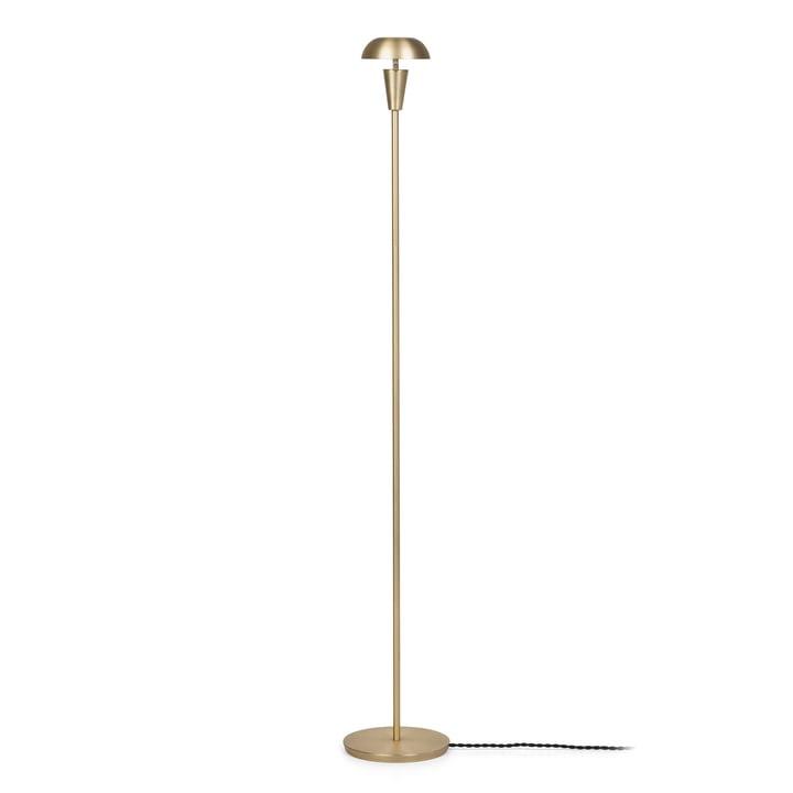 Ferm living Tiny Sthelampe messing