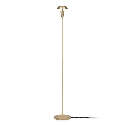 Ferm living Tiny Sthelampe messing
