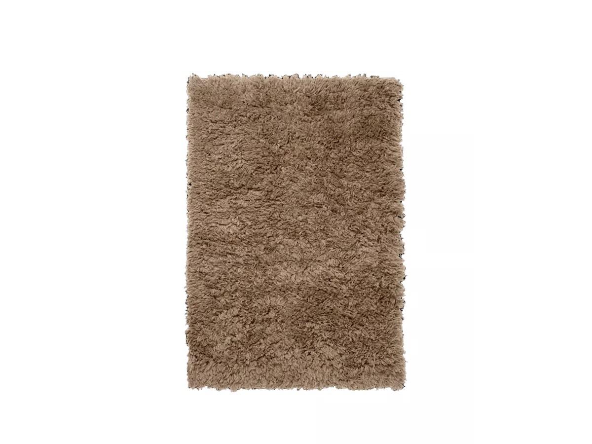 Ferm living meadow Teppich braun 200 x 300 cm braun
