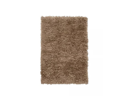 Ferm living meadow Teppich braun 200 x 300 cm braun