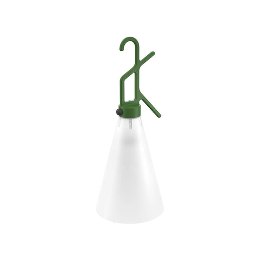 Flos May Day Outdoorleuchte leas green