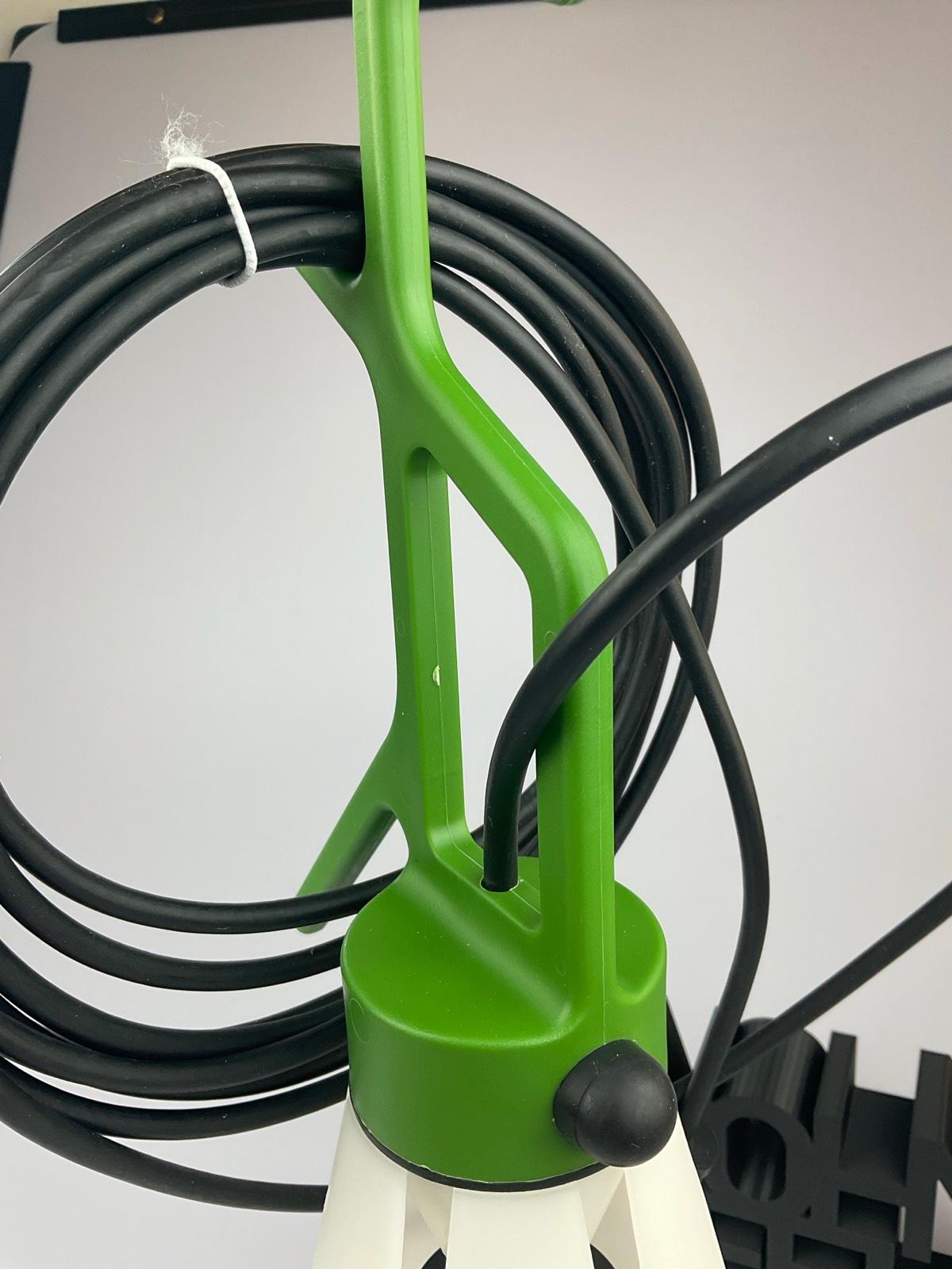 Flos May Day Outdoorleuchte leas green